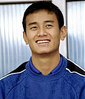 Bhaichung injured, advised three-week rest