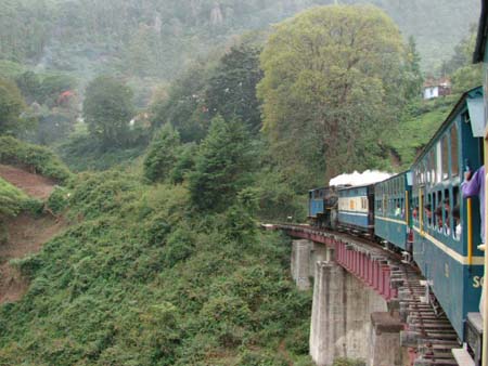 Kokan Railway