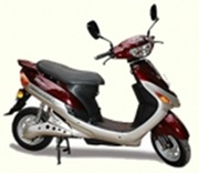 World''s first hybrid two-wheelers launched in Bangalore