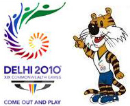Delhi police gearing up for 2010 Commonwealth Games