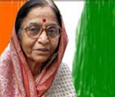 pratibha patil