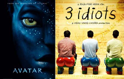'3 Idiots' leaves mark on Nepal politics