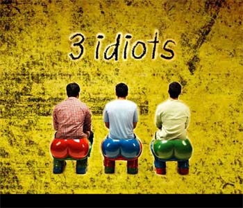 '3 Idiots' triumphs at IIFA; Vidya, Kareena are best actresses