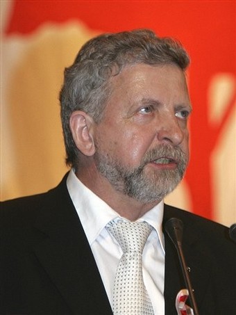 Belarusian leadership allows registration of opposition alliance