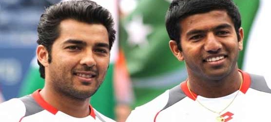 Qureshi-Bopanna crash out of US Open semi-final