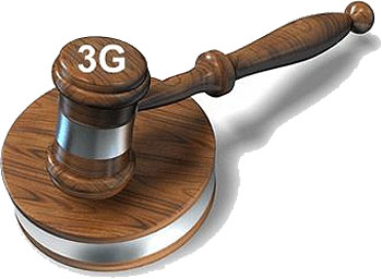 3G-Auction