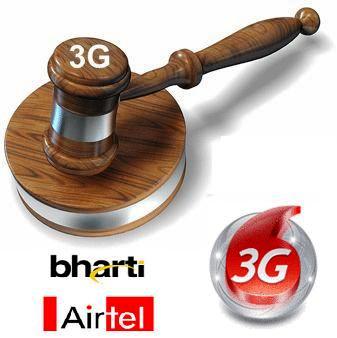 3G-Auction