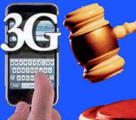 3G-Auction