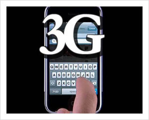 DoT discusses 3G auction with telecom players