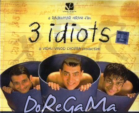 '3 Idiots' grosses Rs.93 crore in opening weekend