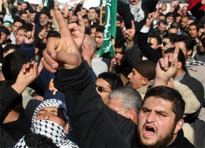 Thousands join Gaza demonstrations in the Nordic region