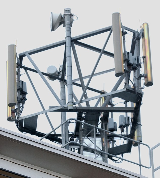 Reconnection of UK homes to TV signals to cost up to £10,000 each 