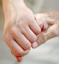 70-yr-old Chinese man happy with wife 35 years younger than him