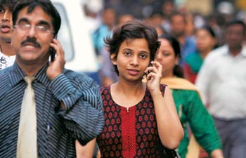 700-MHz band spectrum to be freed by I&B ministry 