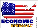 Economic upheaval threatening G.O.P. chances in Congress