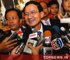 Embattled Thai premier to visit neighbours 