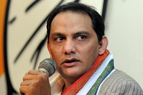 Hussain should apologise for ''donkey'' jibe, says Azharuddin