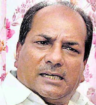 UPA Govt.committed to making IAF a dominant aerospace power: Antony
