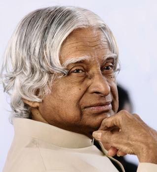 India’s Missile Man Concerned about Diabetes Complications