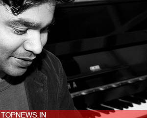 AR Rahman wins ‘Best Composer’ gong for ‘Slumdog Millionaire’