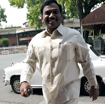 A-Raja