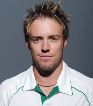 AB de Villiers