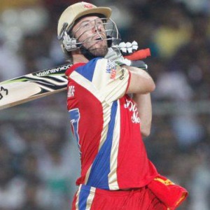 AB de Villiers