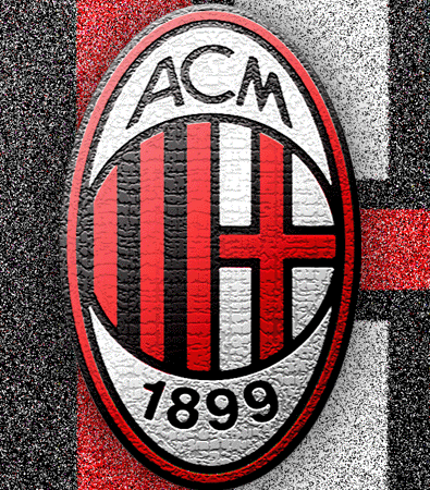 AC Milan Logo