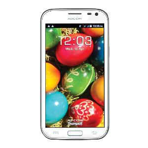 ADCOM launches new Thunder smartphone in Indian market