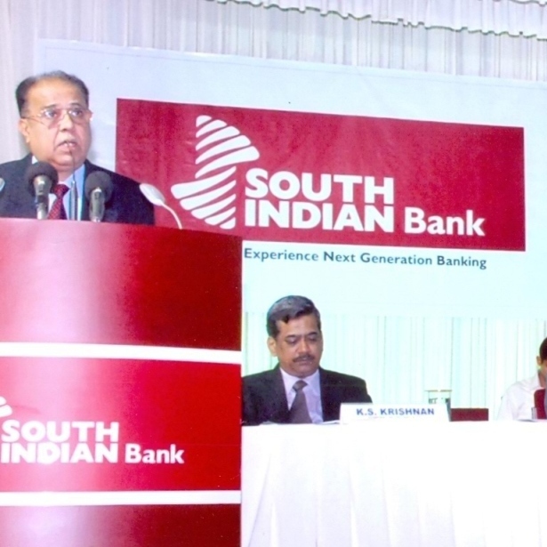 South Indian Bank