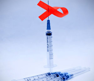 2 new antibodies may pave way for powerful AIDS vaccine