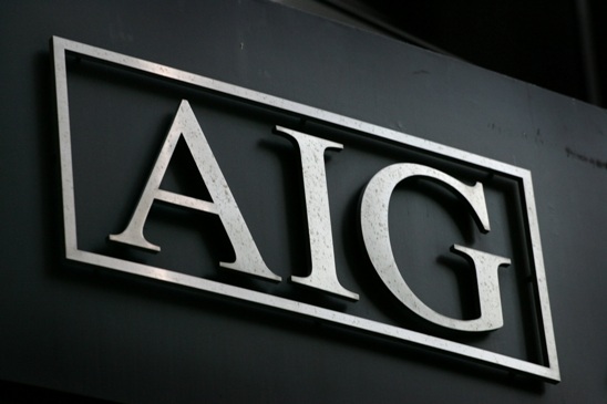 SIDEBAR: AIG's not the only company to pay bail-out bonuses