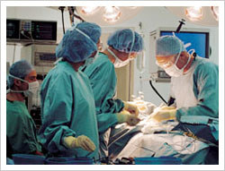 Doctors at AIIMS places heart of baby at right place