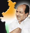 Congress-NCP will contest polls together in Maharashtra: Antony