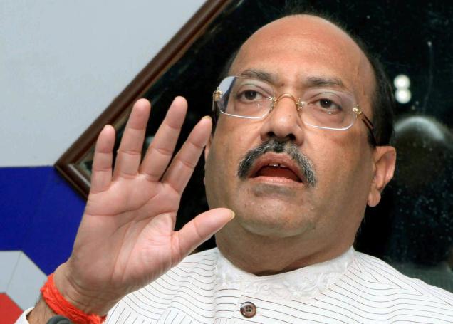Cash for Votes scam: Delhi Court to hear Amar Singh''s bail plea