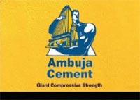 ambuja cements intraday buy
