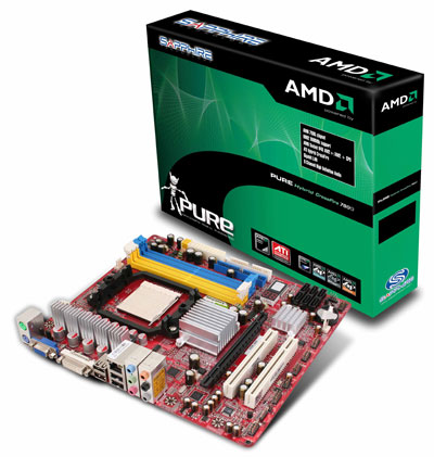 Computer Motherboards on Ecs Has Proclaimed Its New Amd Mother Boards Termed As A885gm A2 And