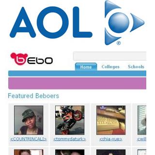 AOL-Bebo