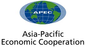 APEC summit's