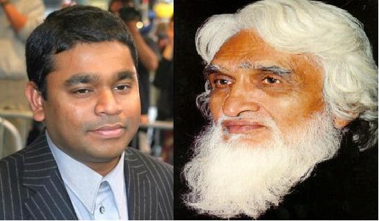 A R Rahman