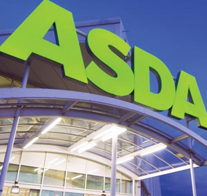 Asda offering no frills low price deals to attract customers