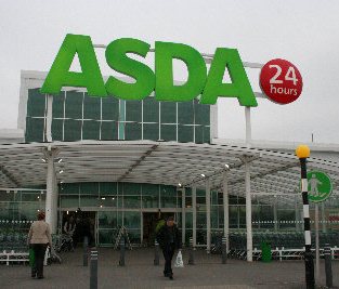 ASDA