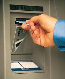 ATM''s