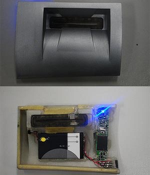 Police detects two ATM skimming devices in Perth