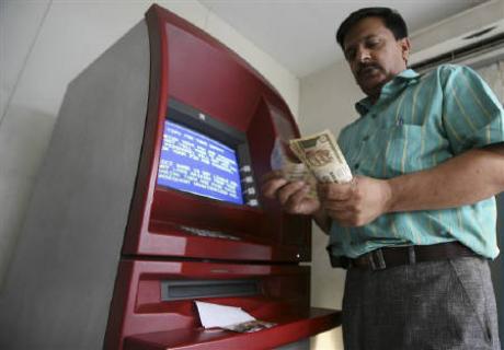 ATMs