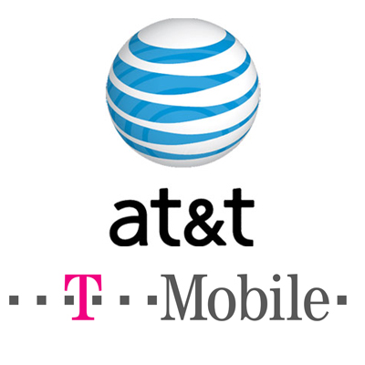AT&T All Set to Takeover T-Mobile