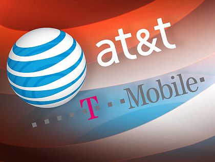 US government sues to block AT&T, T-Mobile merger