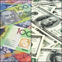 AUD/USD: More Bearish Below 0.8925