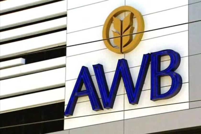 AWB posts first half loss of $A65 million, still optimistic for the full year