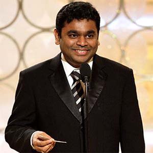 Rahman Plans ‘Music Tour' To Salute Bollywood, Indian Music